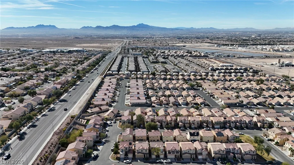 6565 La Placita, Las Vegas, NV 89142