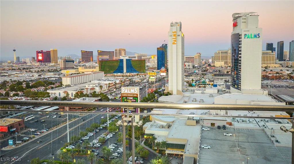 4381 Flamingo, Las Vegas, NV 89103