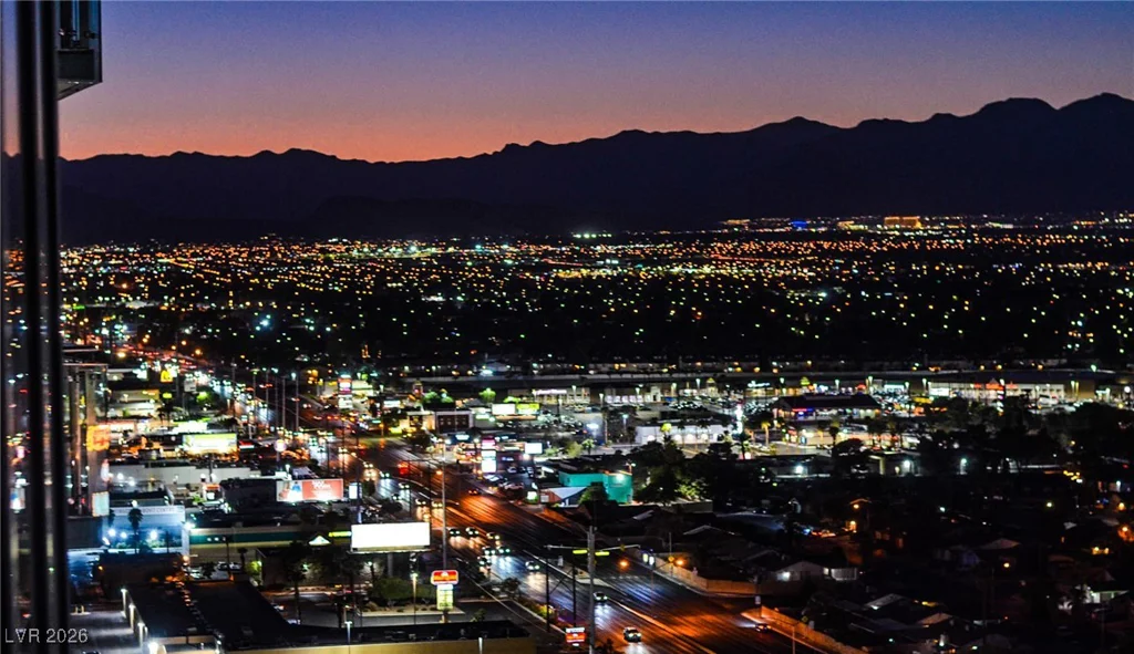 4381 Flamingo, Las Vegas, NV 89103