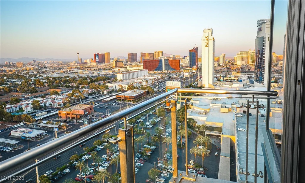 4381 Flamingo, Las Vegas, NV 89103