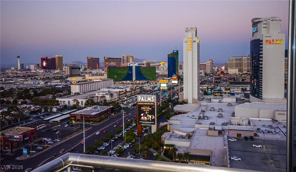 4381 Flamingo, Las Vegas, NV 89103