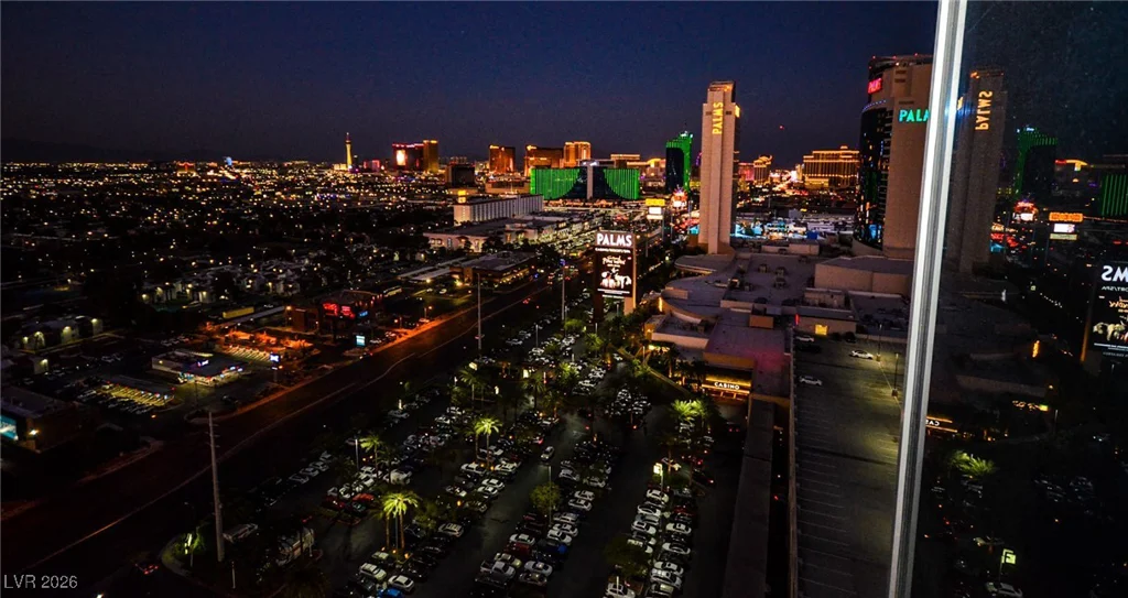 4381 Flamingo, Las Vegas, NV 89103