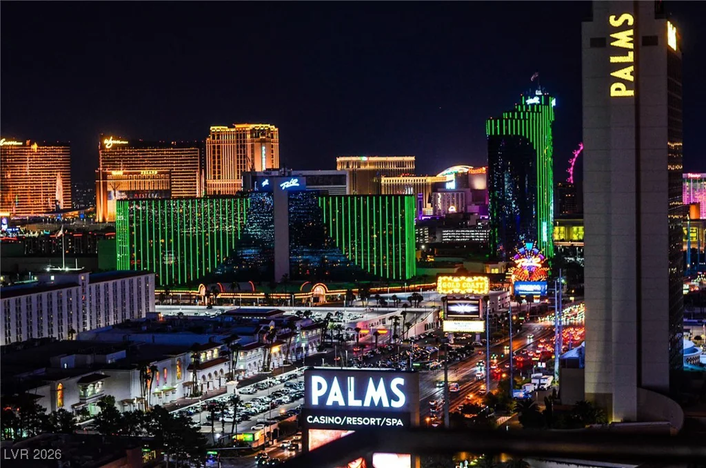 4381 Flamingo, Las Vegas, NV 89103