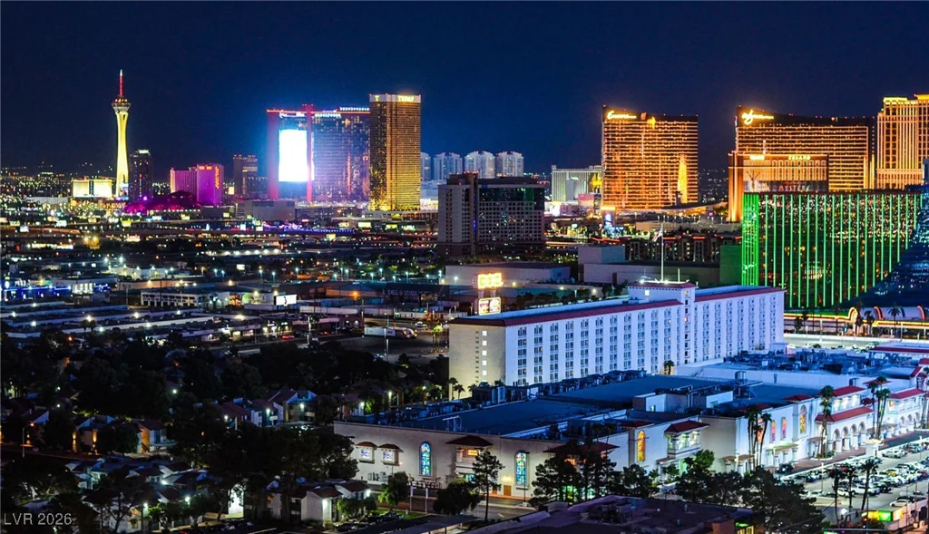 4381 Flamingo, Las Vegas, NV 89103