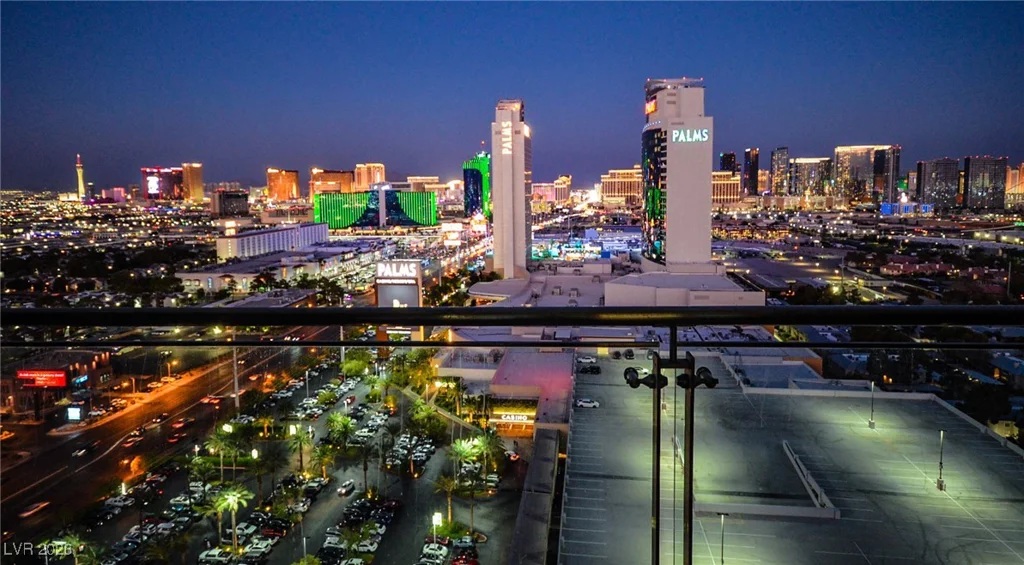4381 Flamingo, Las Vegas, NV 89103