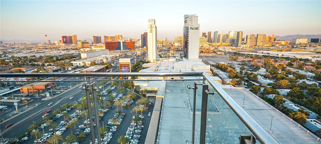 4381 Flamingo, Las Vegas, NV 89103