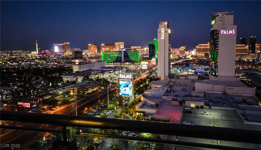 4381 Flamingo, Las Vegas, NV 89103