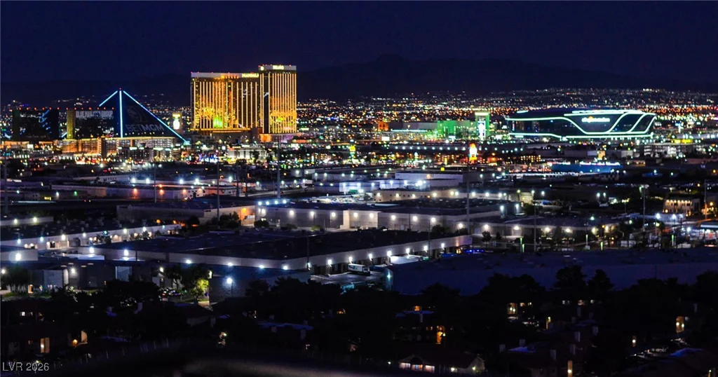 4381 Flamingo, Las Vegas, NV 89103