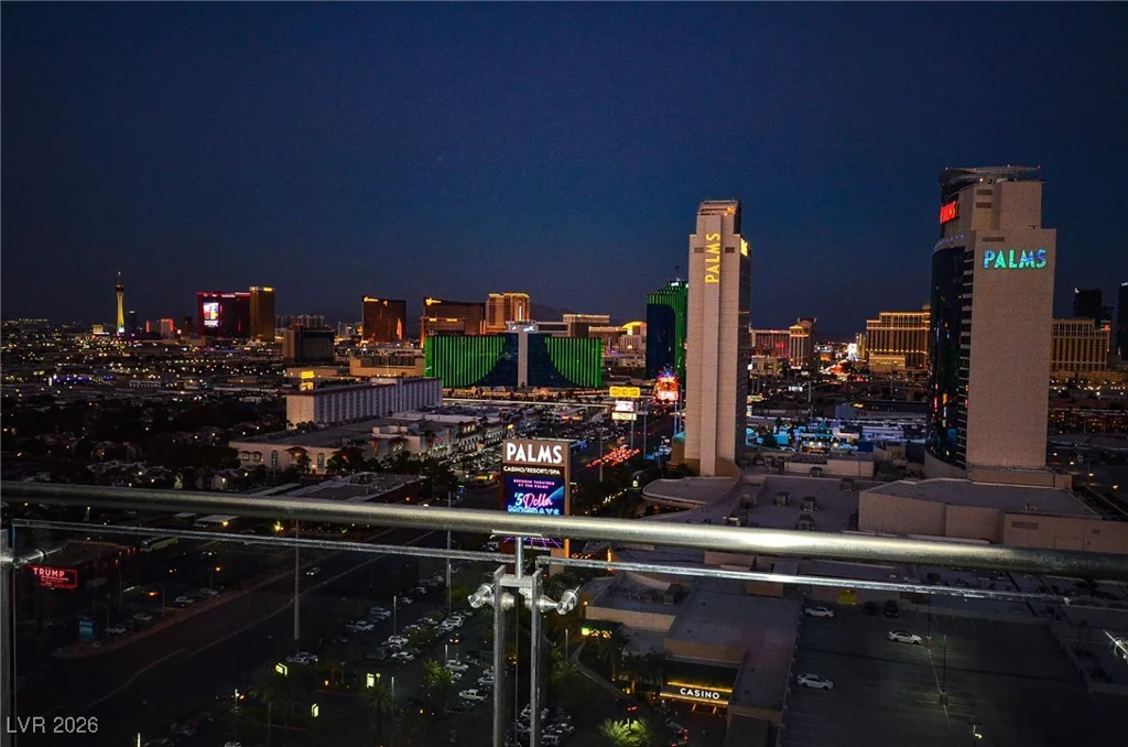 4381 Flamingo, Las Vegas, NV 89103