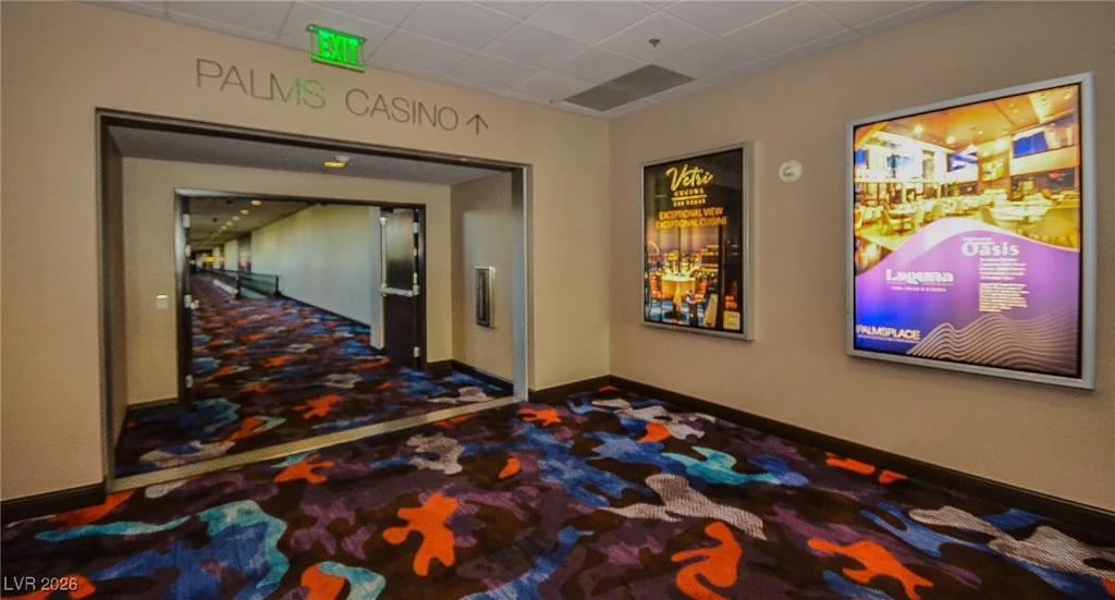 4381 Flamingo, Las Vegas, NV 89103
