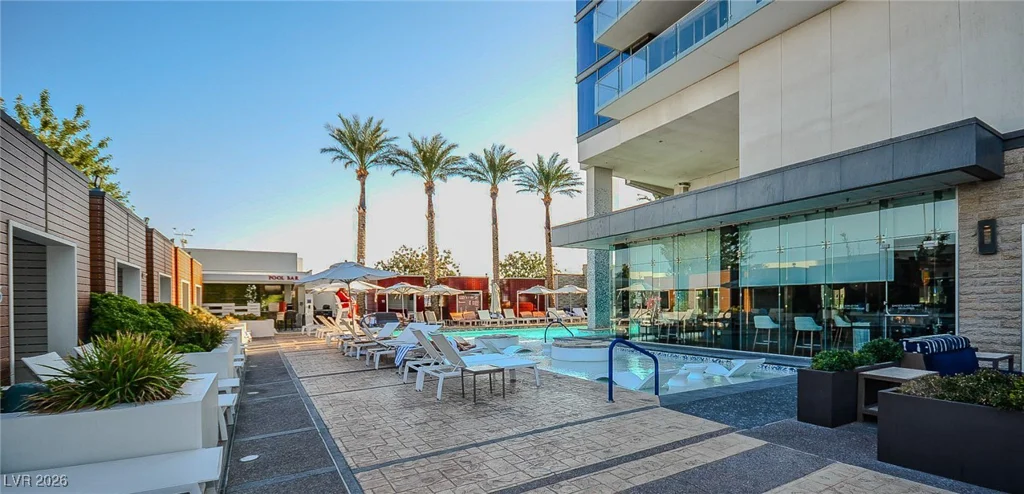 4381 Flamingo, Las Vegas, NV 89103