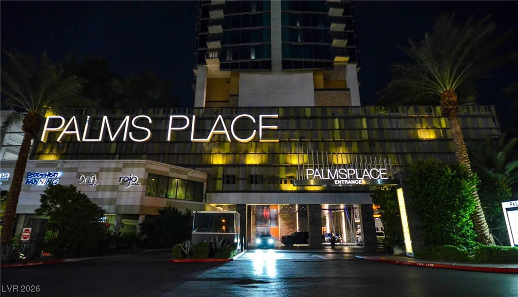 4381 Flamingo, Las Vegas, NV 89103
