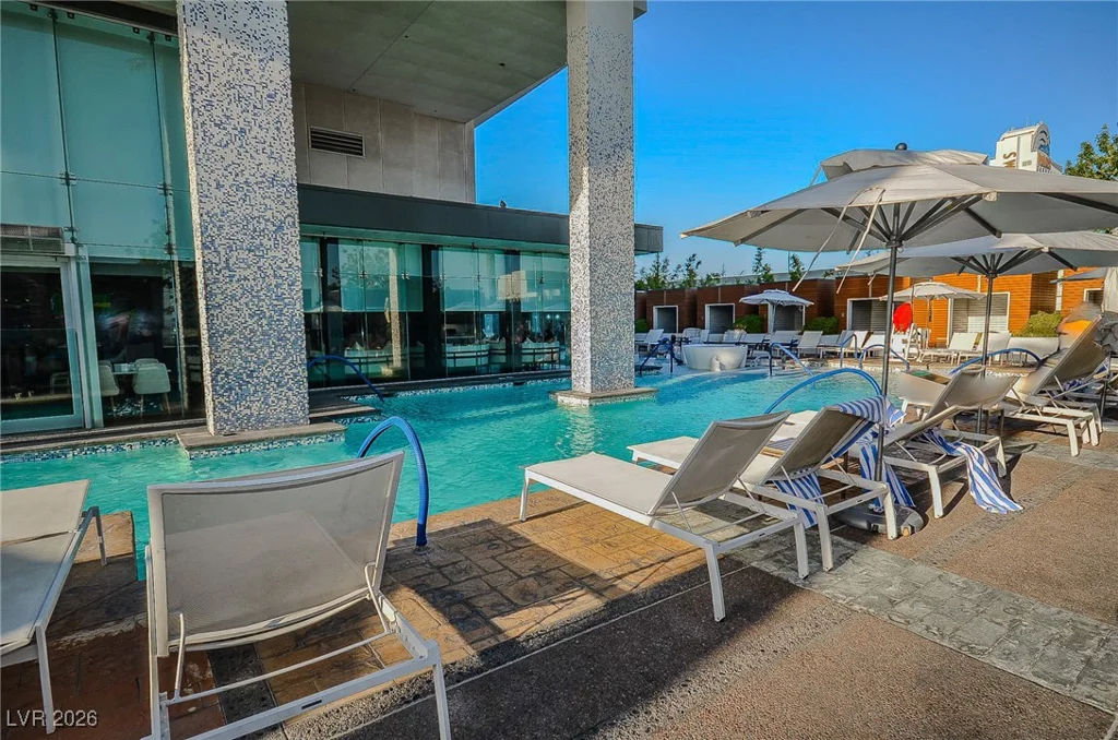 4381 Flamingo, Las Vegas, NV 89103