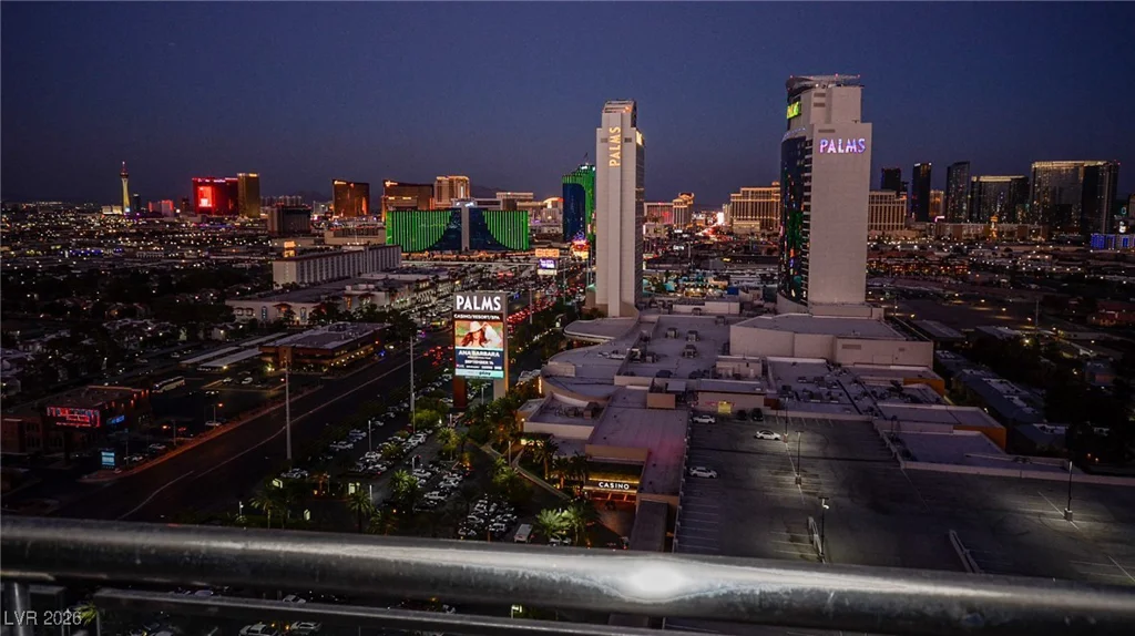 4381 Flamingo, Las Vegas, NV 89103
