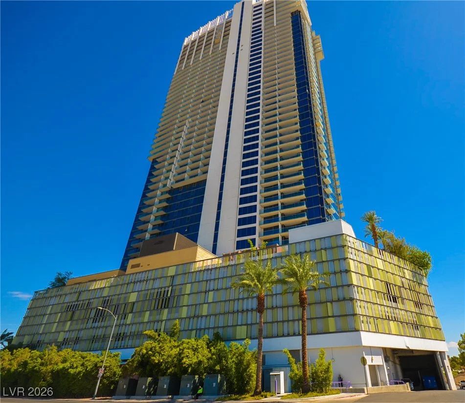 4381 Flamingo, Las Vegas, NV 89103