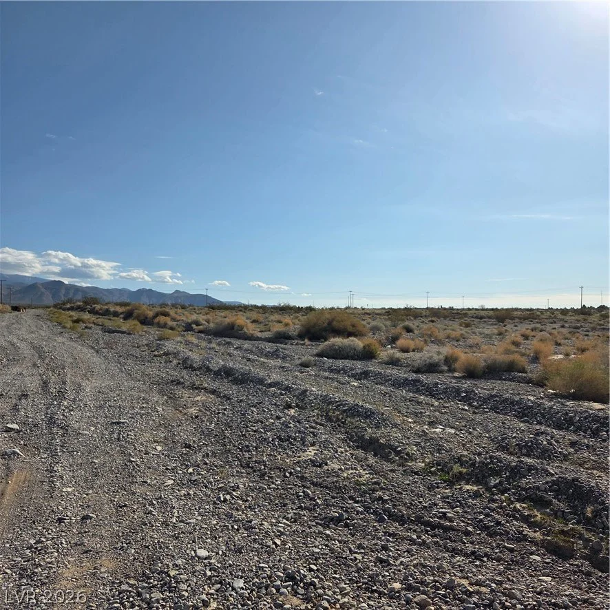 1691 State, Pahrump, NV 89048