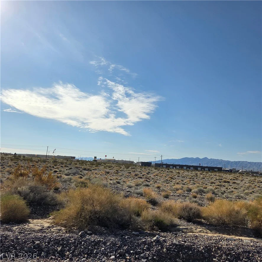 1691 State, Pahrump, NV 89048