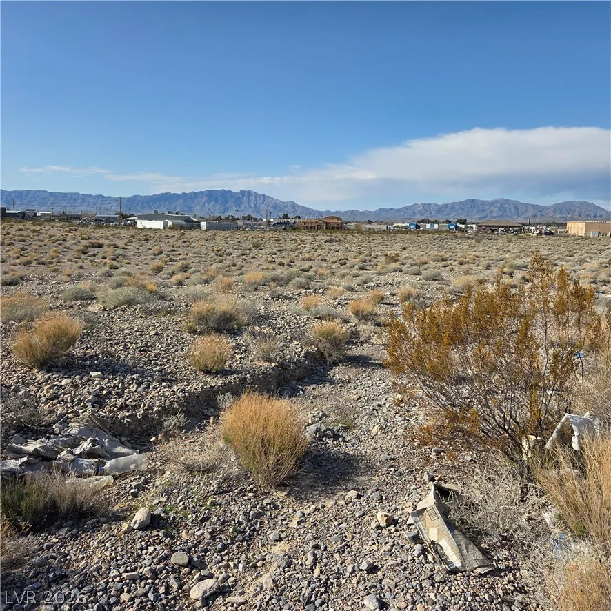 1691 State, Pahrump, NV 89048