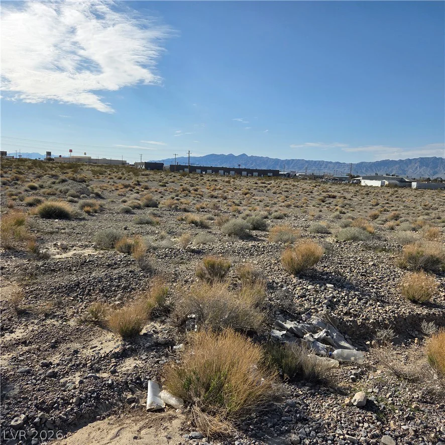 1691 State, Pahrump, NV 89048