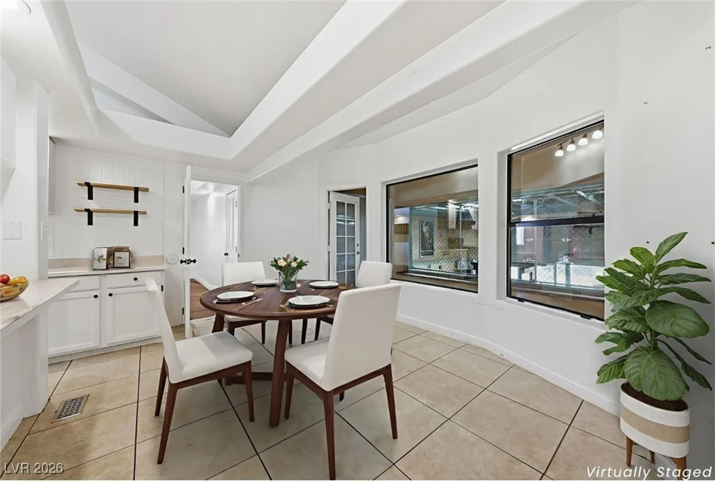 1008 Santa Helena, Henderson, NV 89002