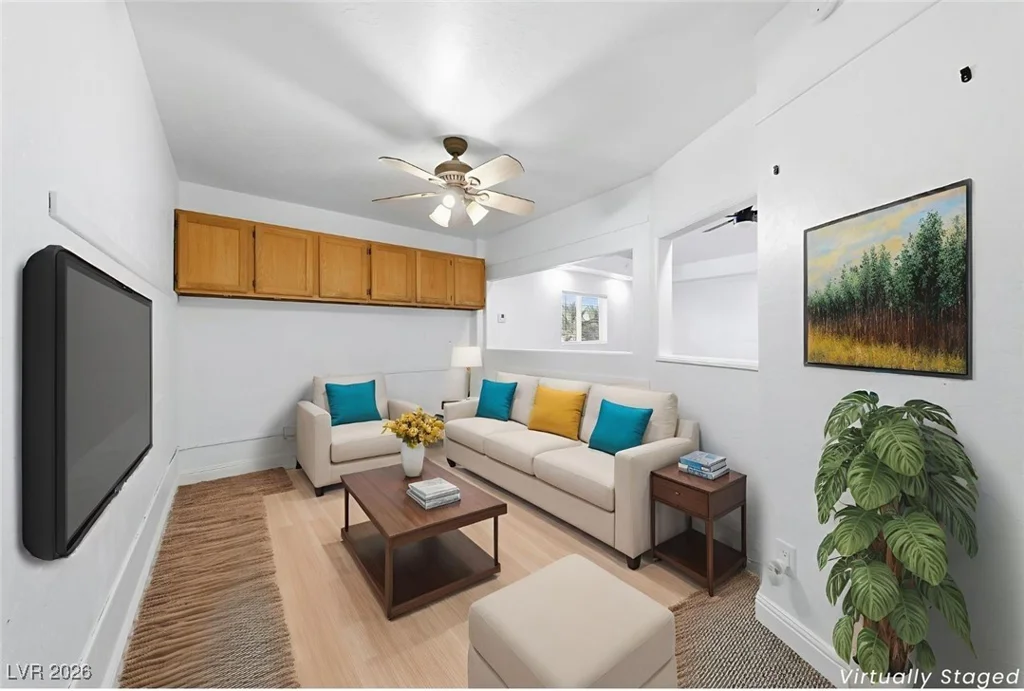 1008 Santa Helena, Henderson, NV 89002