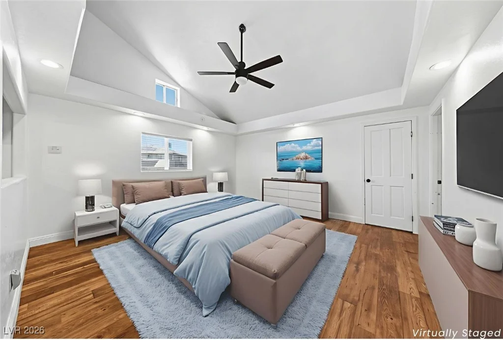 1008 Santa Helena, Henderson, NV 89002