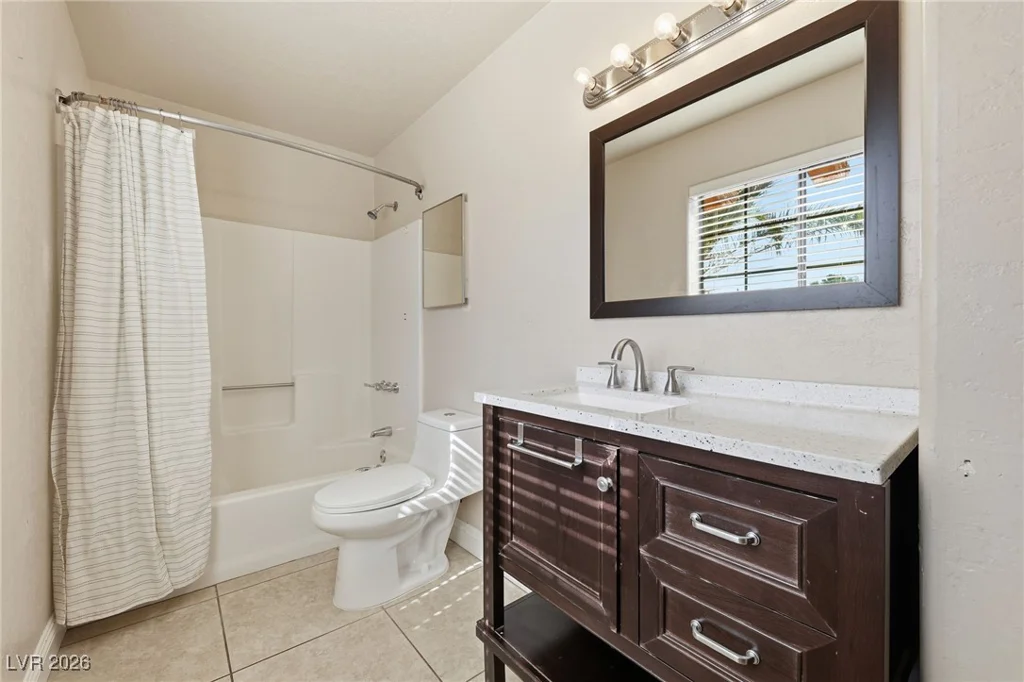 1008 Santa Helena, Henderson, NV 89002