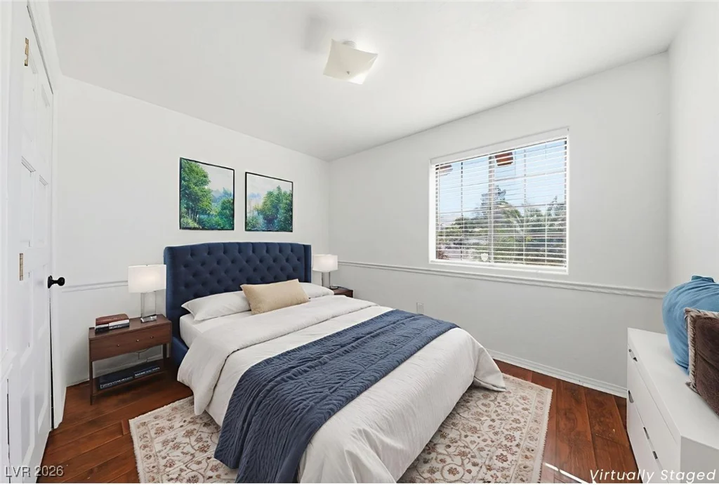 1008 Santa Helena, Henderson, NV 89002