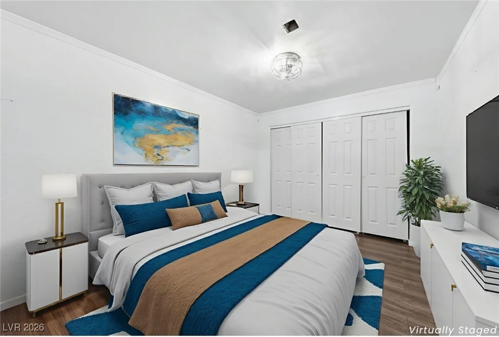 1008 Santa Helena, Henderson, NV 89002