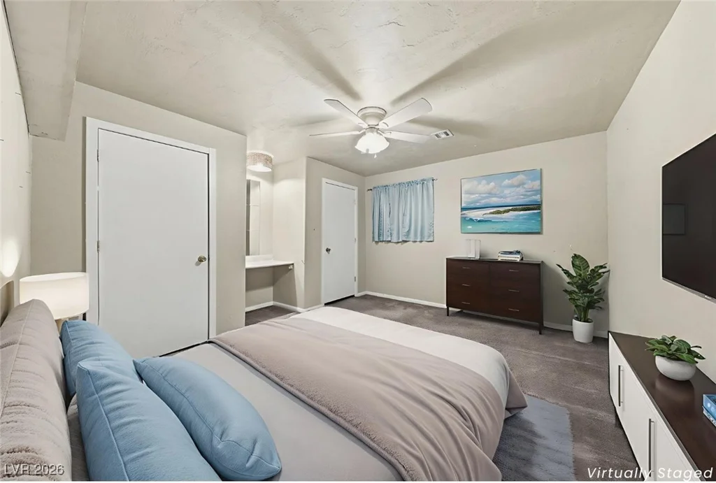 1008 Santa Helena, Henderson, NV 89002
