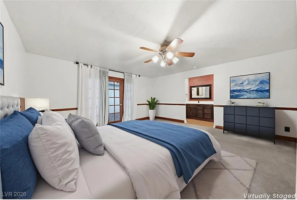 1008 Santa Helena, Henderson, NV 89002