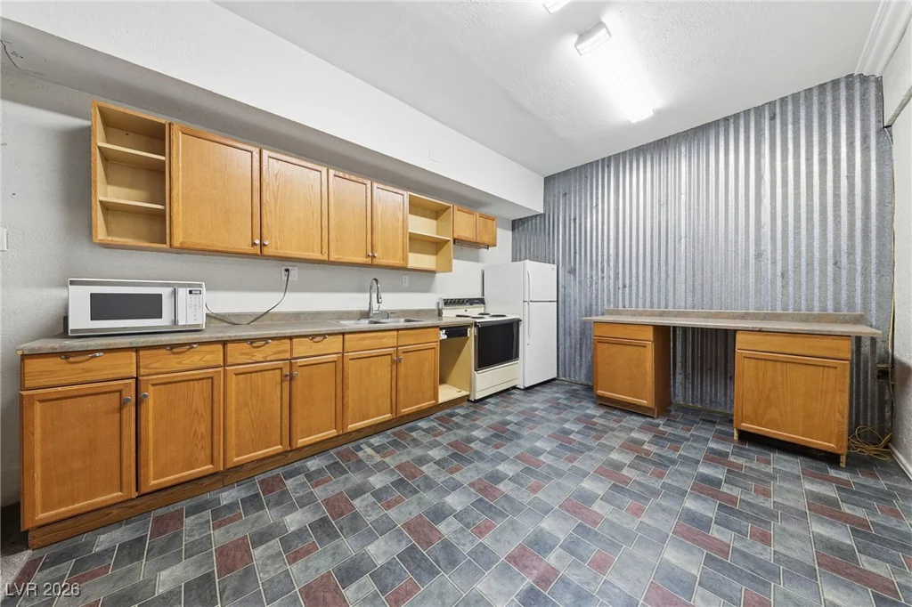 1008 Santa Helena, Henderson, NV 89002