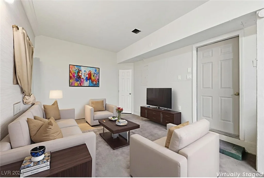 1008 Santa Helena, Henderson, NV 89002