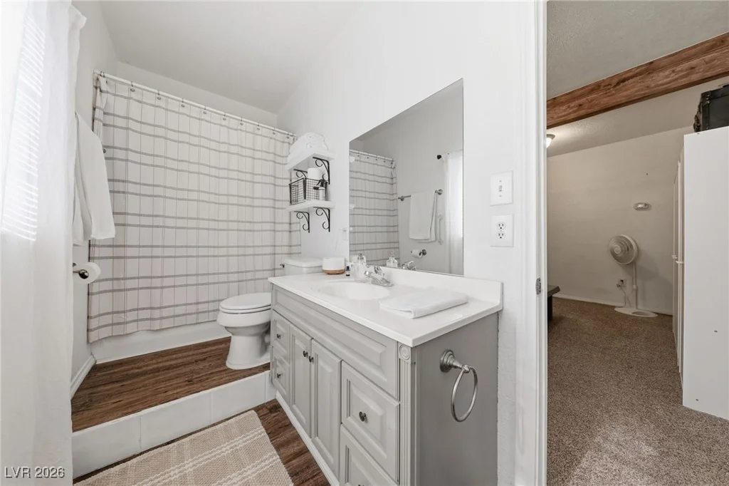 1008 Santa Helena, Henderson, NV 89002