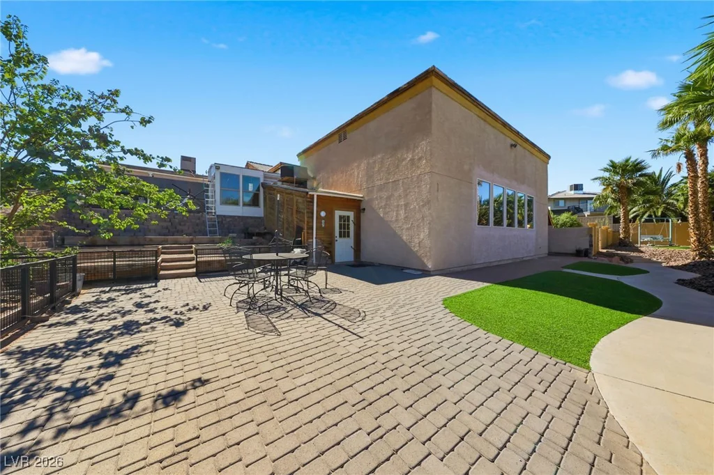 1008 Santa Helena, Henderson, NV 89002