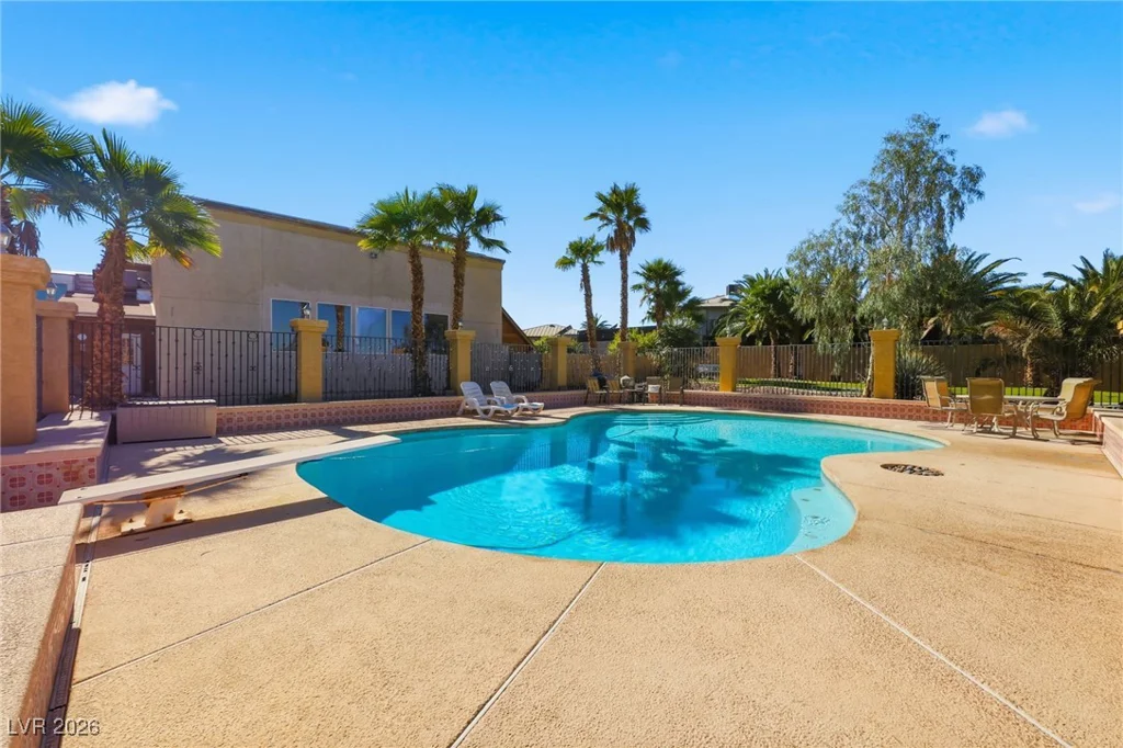 1008 Santa Helena, Henderson, NV 89002