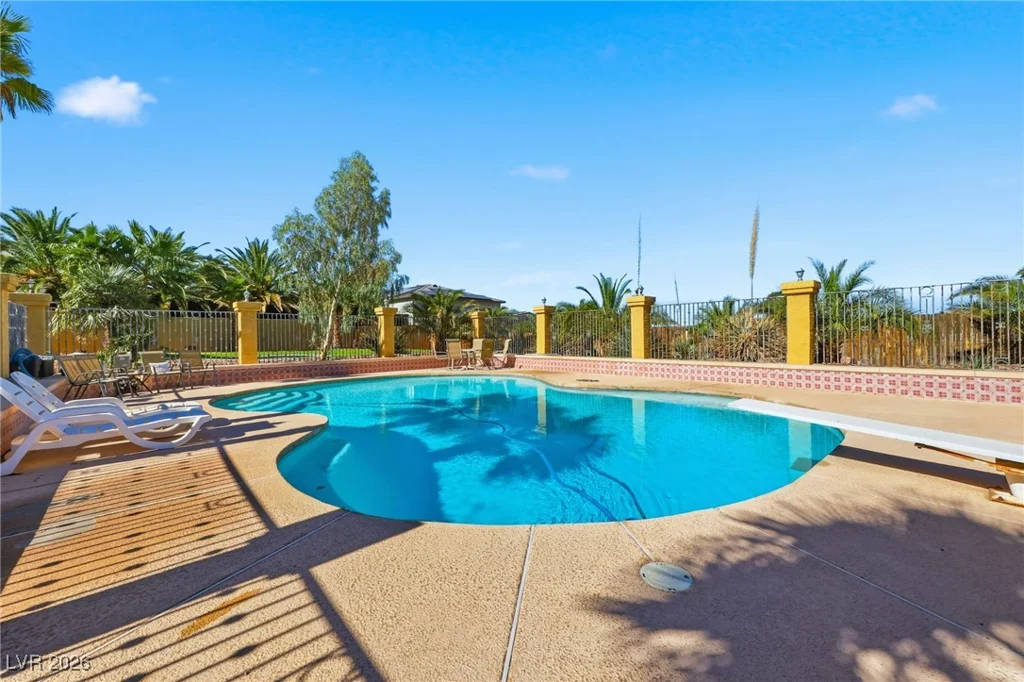 1008 Santa Helena, Henderson, NV 89002
