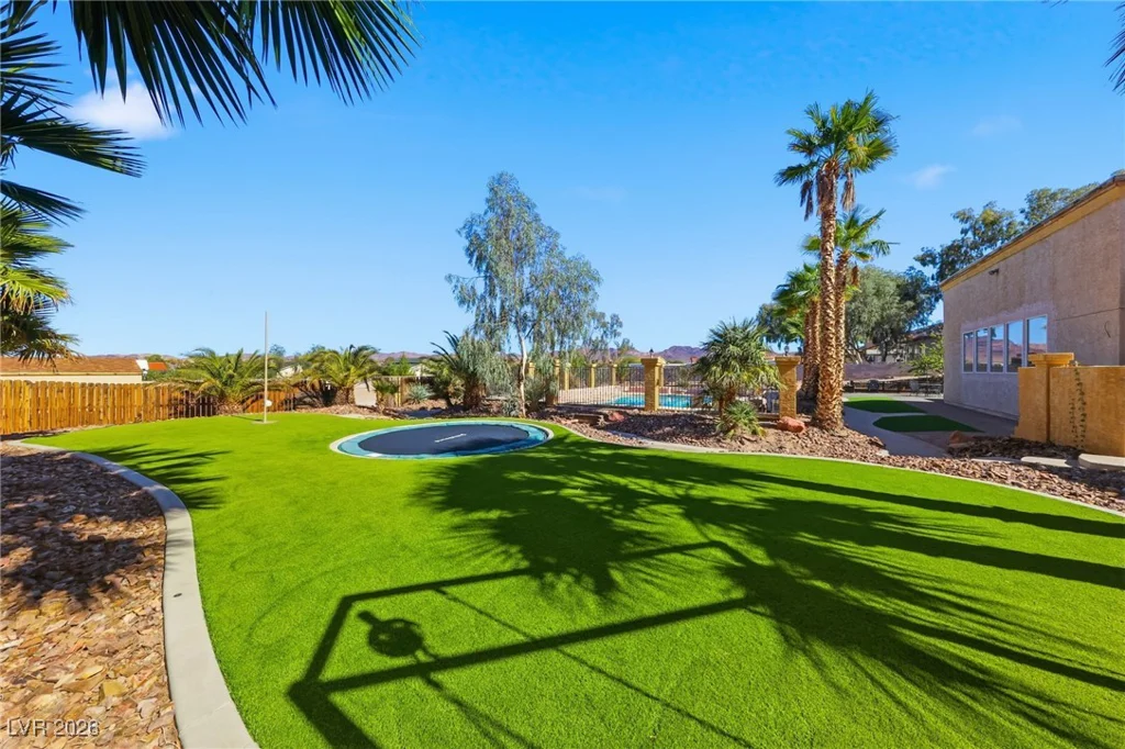 1008 Santa Helena, Henderson, NV 89002