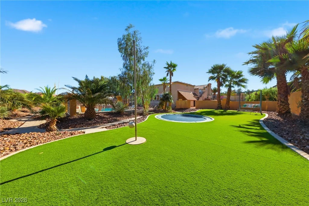 1008 Santa Helena, Henderson, NV 89002