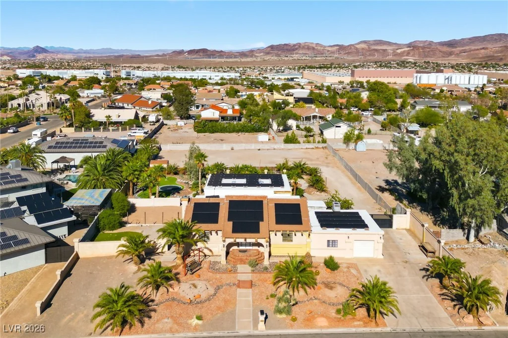 1008 Santa Helena, Henderson, NV 89002