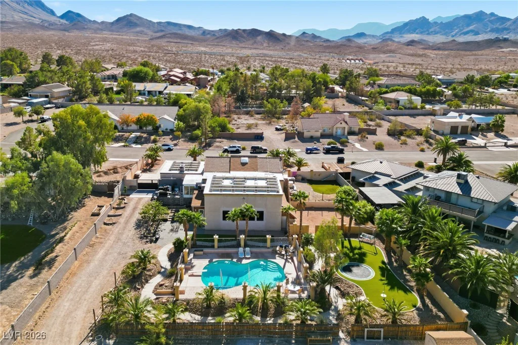 1008 Santa Helena, Henderson, NV 89002