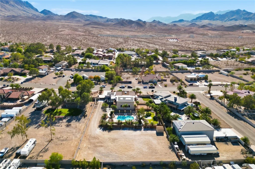 1008 Santa Helena, Henderson, NV 89002
