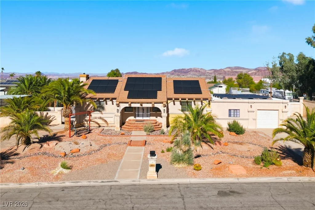 1008 Santa Helena, Henderson, NV 89002