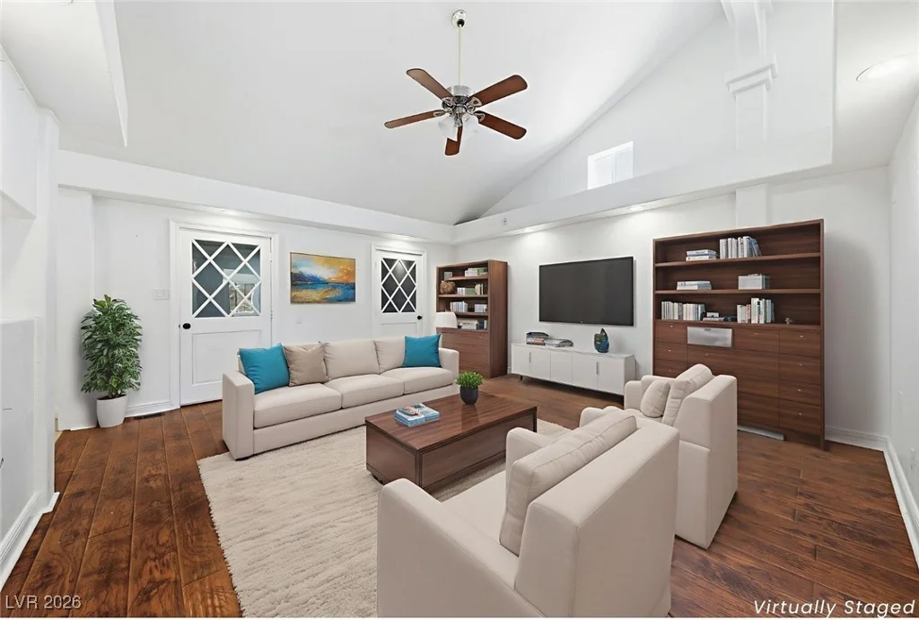 1008 Santa Helena, Henderson, NV 89002