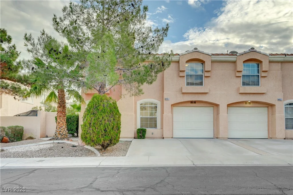 8457 Blazing Sun, Las Vegas, NV 89129
