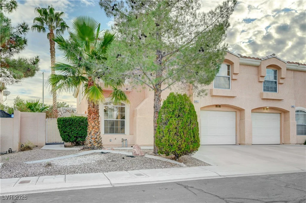 8457 Blazing Sun, Las Vegas, NV 89129