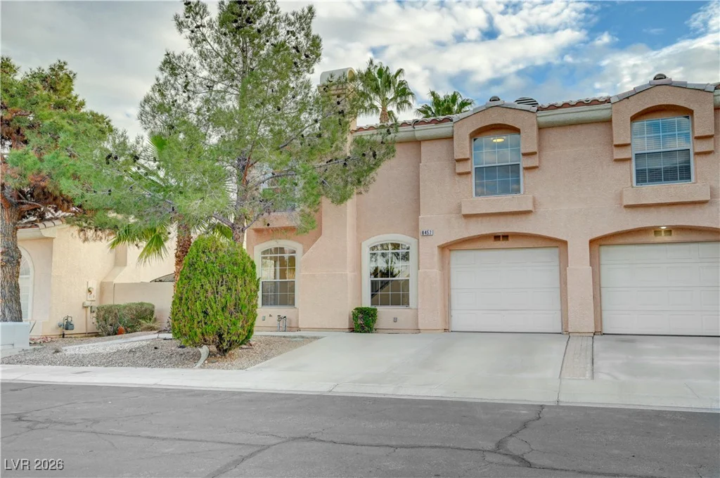 8457 Blazing Sun, Las Vegas, NV 89129