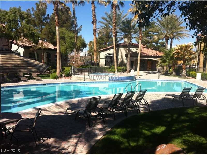 9000 Las Vegas, Las Vegas, NV 89123