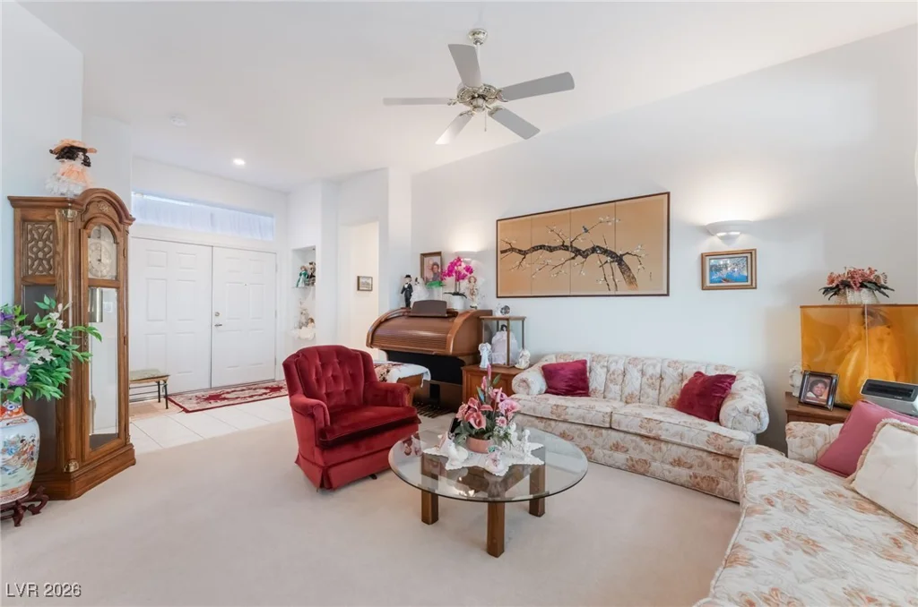 10529 Broom Hill, Las Vegas, NV 89134