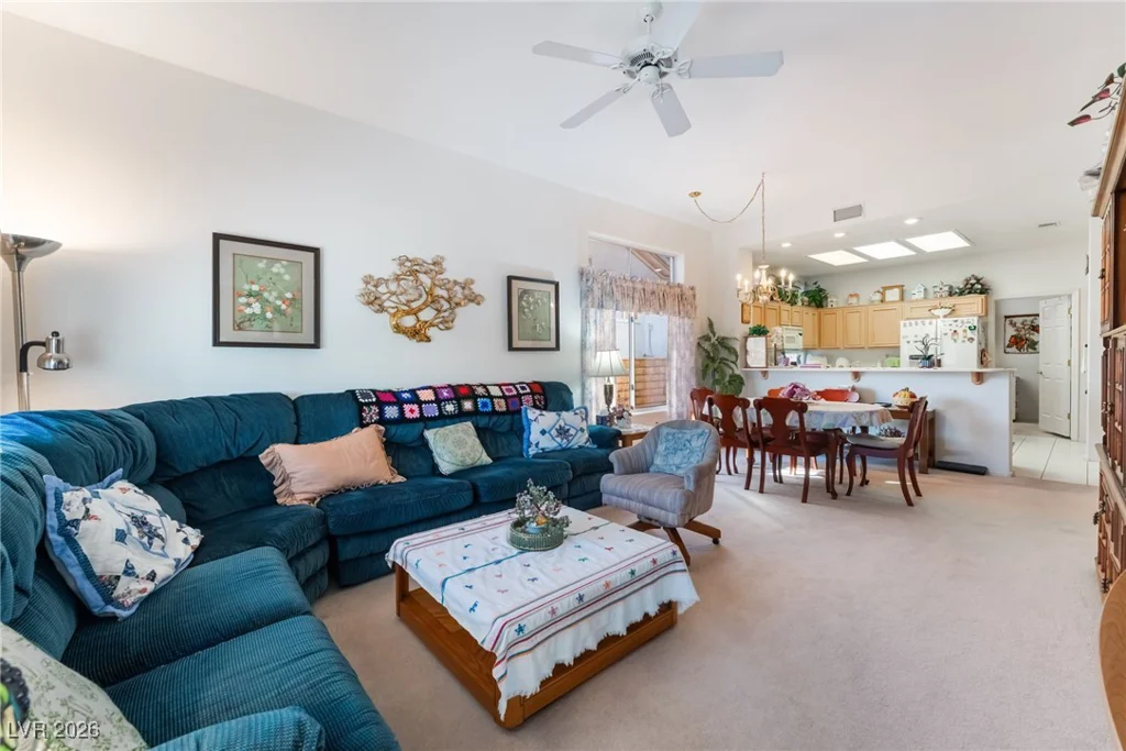 10529 Broom Hill, Las Vegas, NV 89134